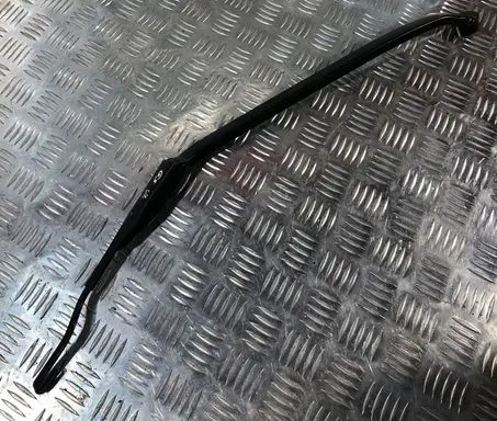 Lexus GS 250 350 300H 450H Front wiper blade arm