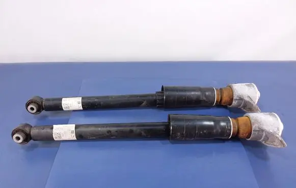 Audi A4 S4 B9 Rear shock absorber/damper 8W0513035AB