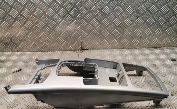 Audi A6 S6 C6 4F Center console 4f1864261