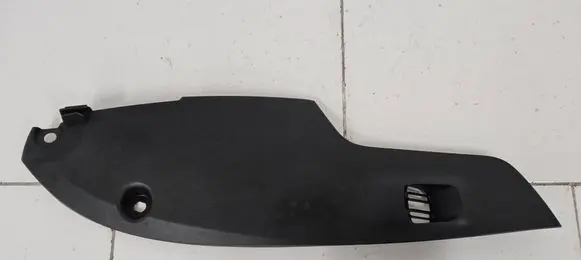 Citroen C4 II Trim molding 958300151216 9802294677 9802294777