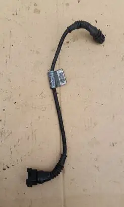 BMW 7 F01 F02 F03 F04 Engine installation wiring loom 760022501