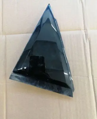 Audi A1 Rear door glass trim molding 82G839903A