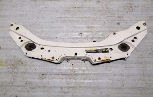Chrysler Sebring (ST-22 - JR) Top upper radiator support slam panel 04596368AC
