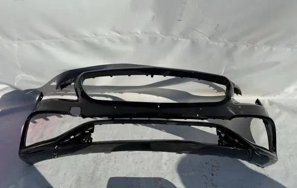 Mercedes-Benz CLA C117 X117 W117 Front bumper A1778856700