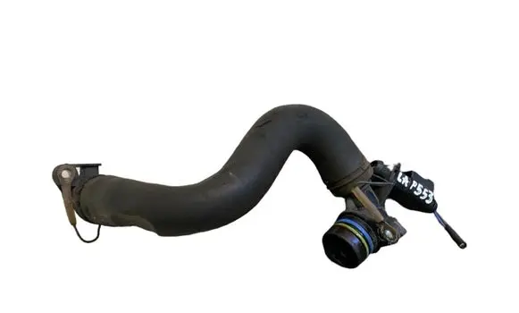 Volkswagen Jetta VI Engine coolant pipe/hose 04E103202E 04E103175J