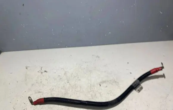 BMW 5 E60 E61 Positive cable (battery) 7789222 7789221