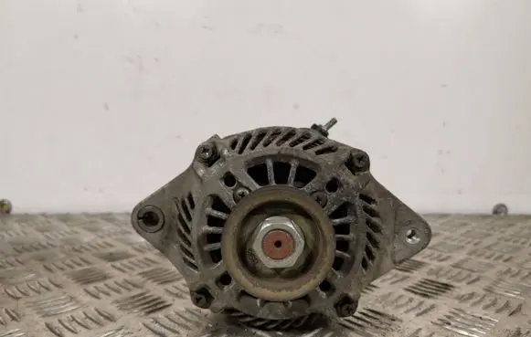Suzuki Grand Vitara II Generator/alternator 3140065J10