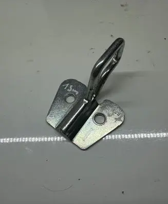 BMW 3 F30 F35 F31 Loading door lock loop/hook striker 7211294 51247211294
