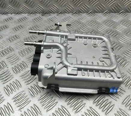 Volvo XC40 Voltage converter inverter 32371432