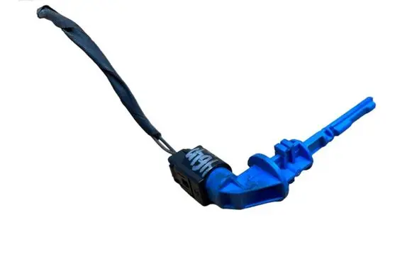 BMW 5 F10 F11 Coolant level sensor 7553919