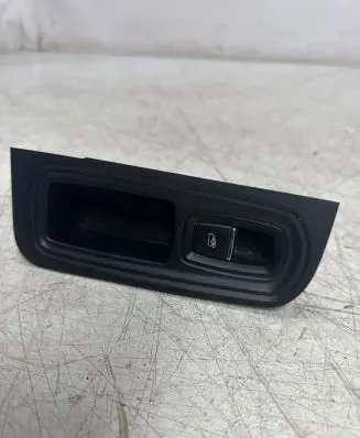 Porsche Cayenne (92A) Electric window control switch 7P5857857A