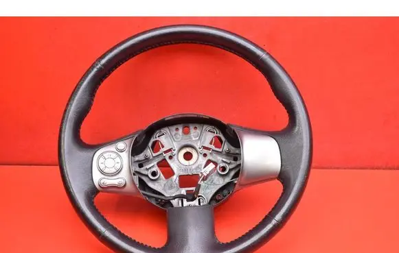 Nissan Micra Steering wheel 484301HA5C