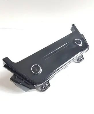 Hyundai Ioniq Climate control unit 97250G2CP0