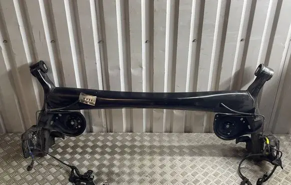 Nissan Qashqai J12 Rear subframe 