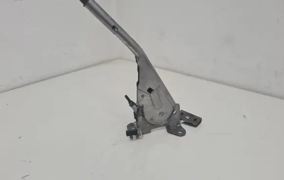 Nissan Micra Handbrake/parking brake lever assembly