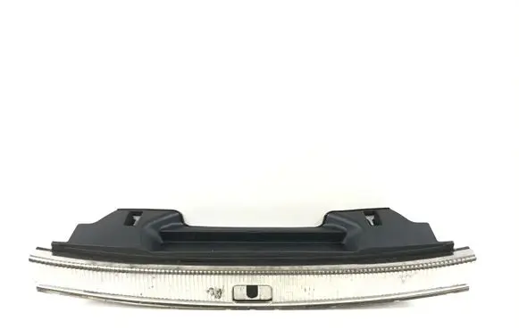 Audi Q5 SQ5 Trunk/boot sill cover protection 8R0864513C 8R0864331C