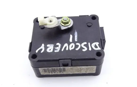 Land Rover Discovery A/C air flow flap actuator/motor 063700-4930