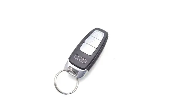 Audi Q4 e-tron Ignition key/card