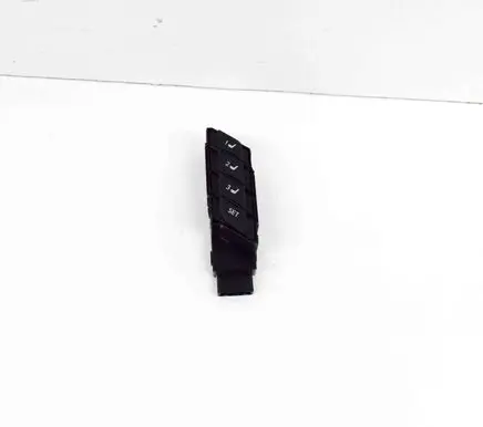 Seat control switch