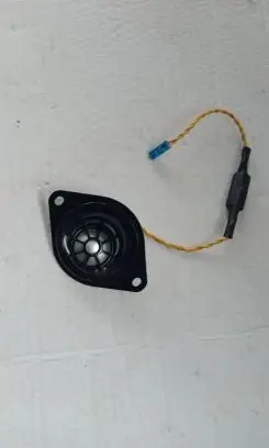 BMW X3 G01 Front door high frequency speaker 6813597 21375810