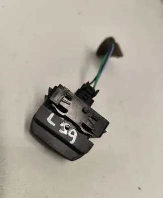 Renault Laguna III ESP (stability program) switch 251450002R 0123160