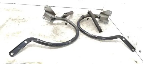 Fiat Coupe Tailgate/trunk/boot hinge