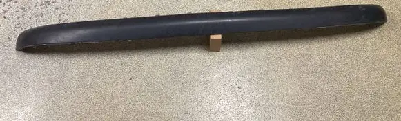 Seat Cordoba (6K) Rear bumper trim bar molding 6K0807425A
