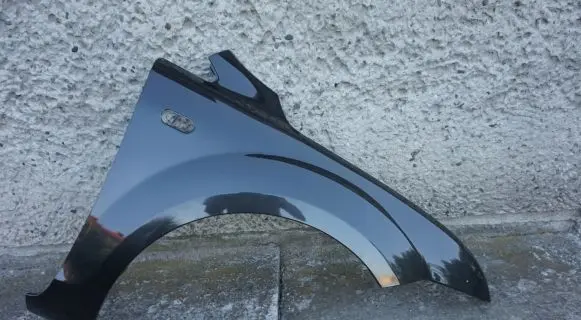 Ford Focus Fender
