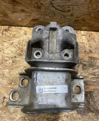 Citroen Jumper Engine mount bracket 01393896080