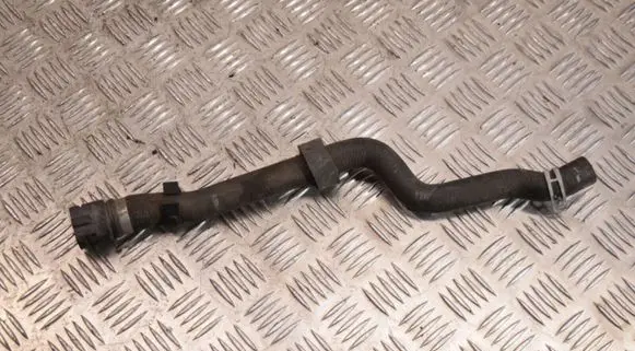 BMW 5 E60 E61 Engine coolant pipe/hose 6912735