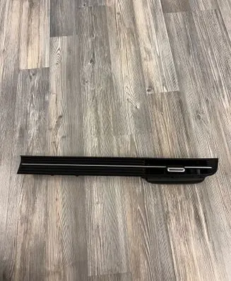 Hyundai Ioniq 5 Dashboard side air vent grill/cover trim 97490Gi000 230404