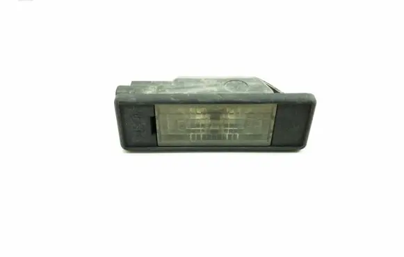 Mercedes-Benz Vito Viano W639 Number plate light A6398200256