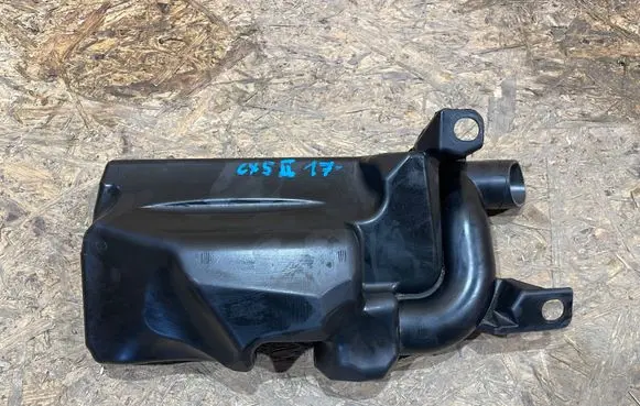 Mazda 6 Intake resonator PE0113195 S2507P075-I