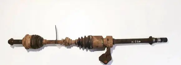 Mazda 6 Front driveshaft
