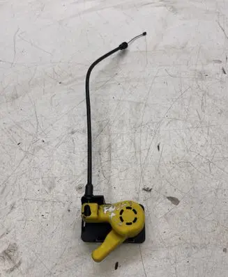 Ford Focus Engine bonnet (hood) release handle BM5116A770