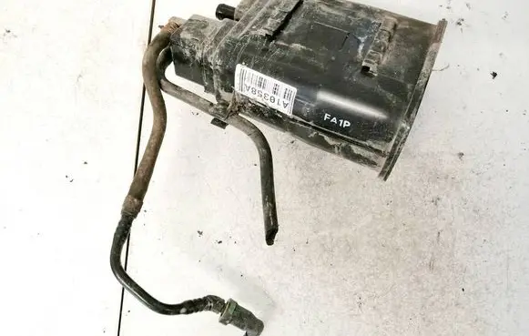 KIA Venga Active carbon filter fuel vapour canister 