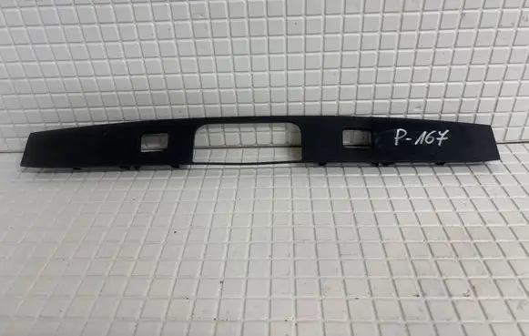 Mercedes-Benz E W213 Tailgate trim A2137400700 40103653