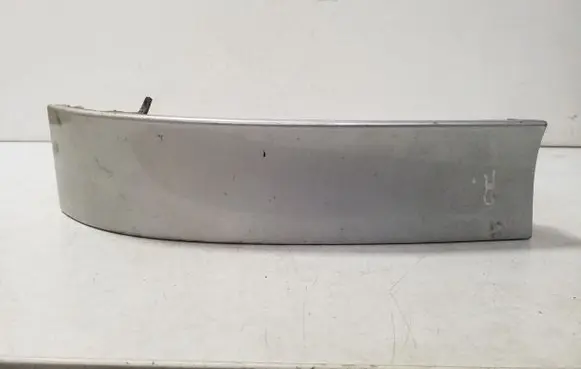 Audi A3 S3 8L Rear/tail light trim molding 8L0807871C