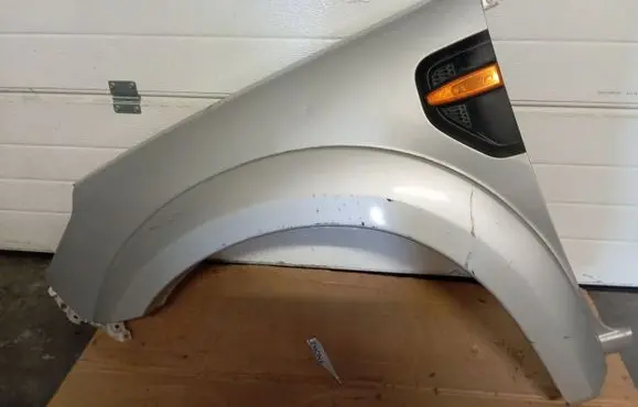 Ford Ranger Fender
