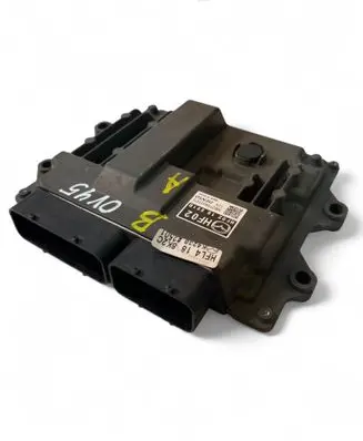 Mazda CX-30 Engine control unit/module ECU HF0218881B