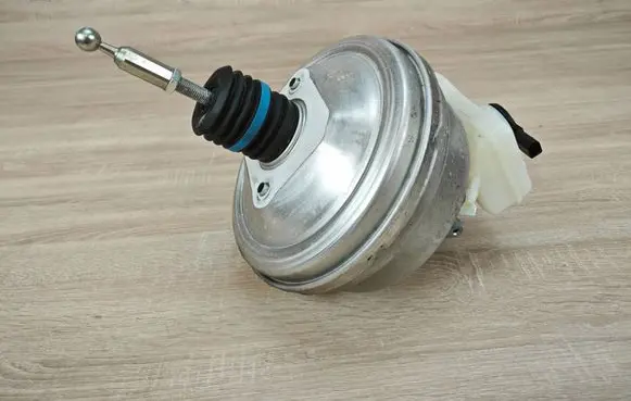 Audi A6 C7 Brake booster 4G1612103H
