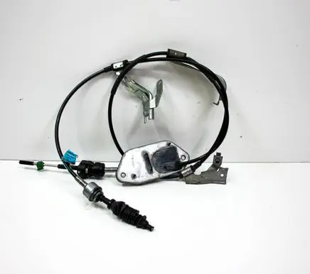 Toyota Corolla E210 E21 Gear shift cable linkage 3382002B00