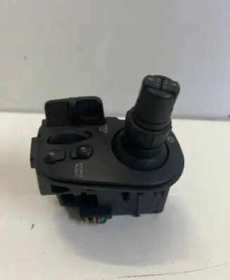 Renault Kangoo II Wiper control stalk 28473052