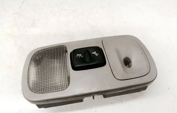 Renault Megane I Front seat light 7700433413