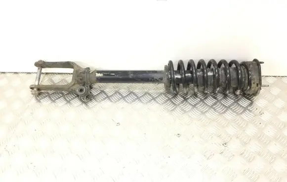 Mercedes-Benz ML W164 Front shock absorber/damper A1643200130