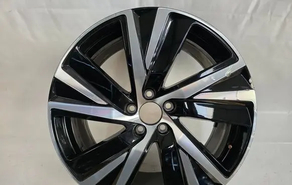 Volvo S90, V90 R19 alloy rim 32243394