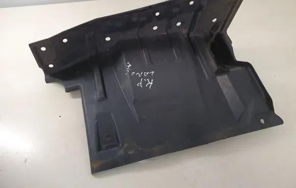 Other under body part