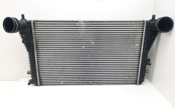 Volkswagen Golf V Intercooler radiator 1K0145803R