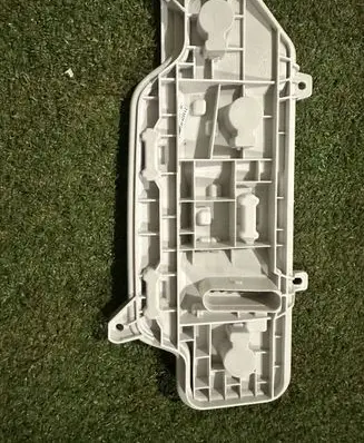 Volkswagen Caddy Tail light bulb cover holder 211025187