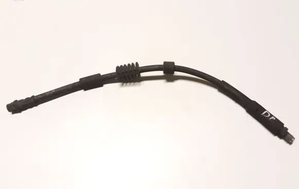 Peugeot 3008 I Brake line pipe/hose 9678